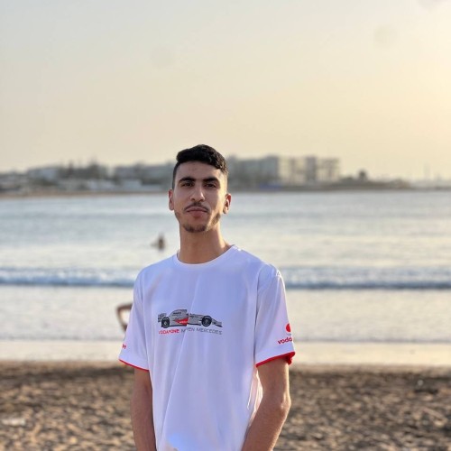 Badreddine  L. profile photo