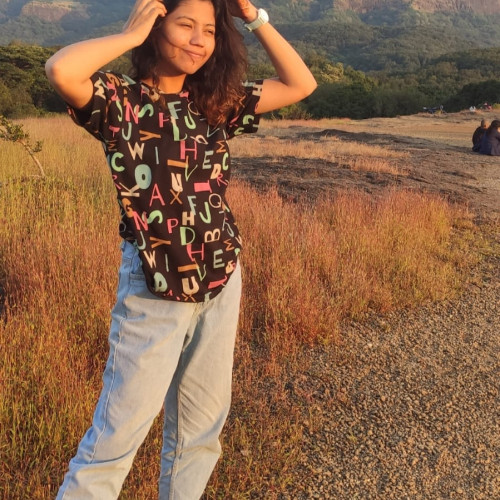 Shweta J. profile photo