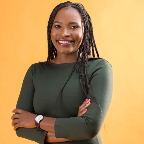 Mercy K. profile photo