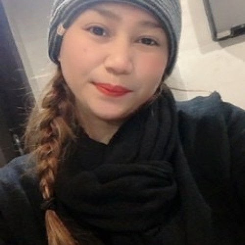 Alona M. profile photo