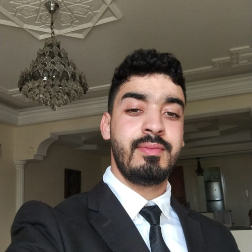 Souhaib E. profile photo