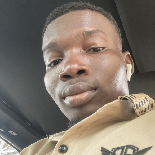 Ayobami M. profile photo