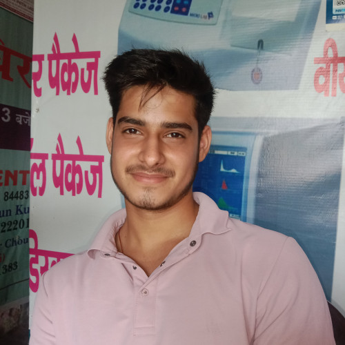 Ritik K. profile photo