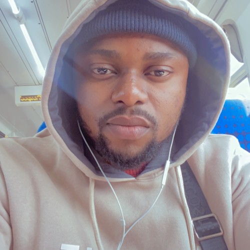 Miracle O. profile photo