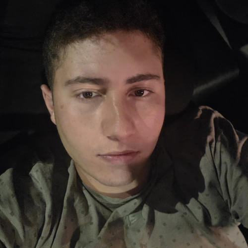 Natanel B. profile photo