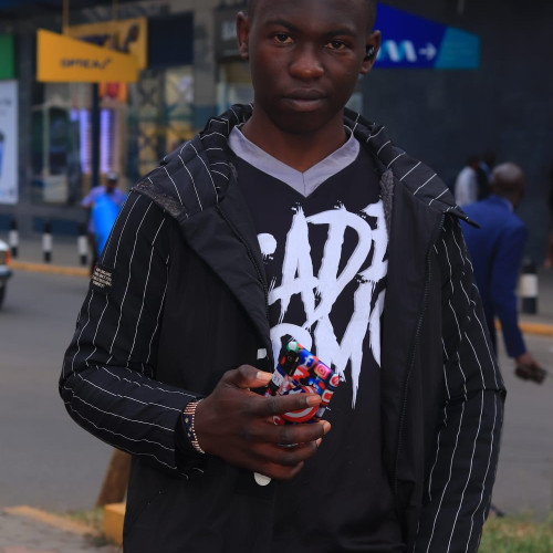 Gershom A. profile photo