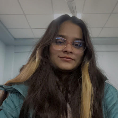 Anandita M. profile photo