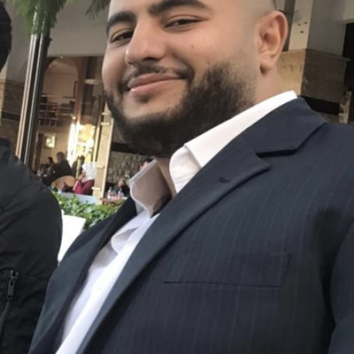 Yassine  D. profile photo