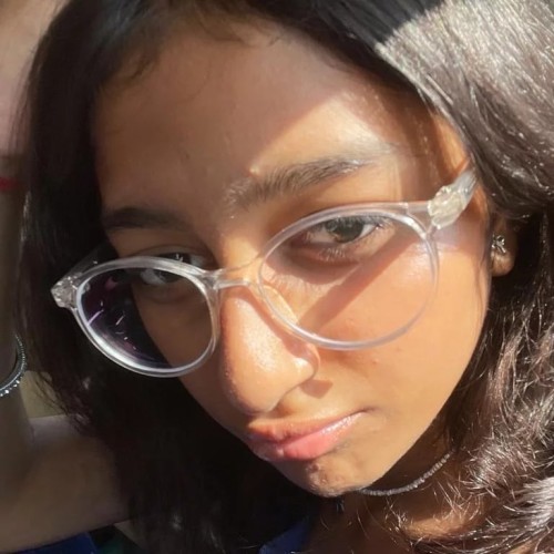 dhwani s. profile photo