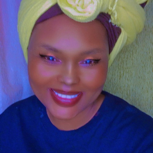 Aisha N. profile photo