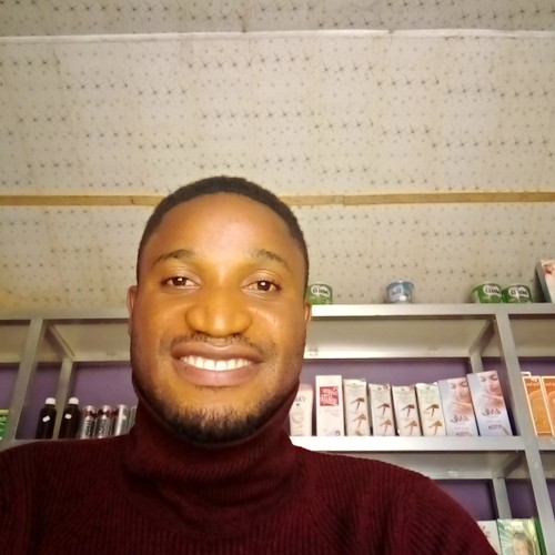 ISRAELIGHT N. profile photo