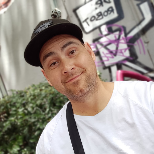 Paul B. profile photo