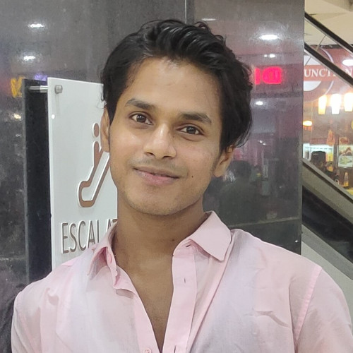 Sandip K. profile photo
