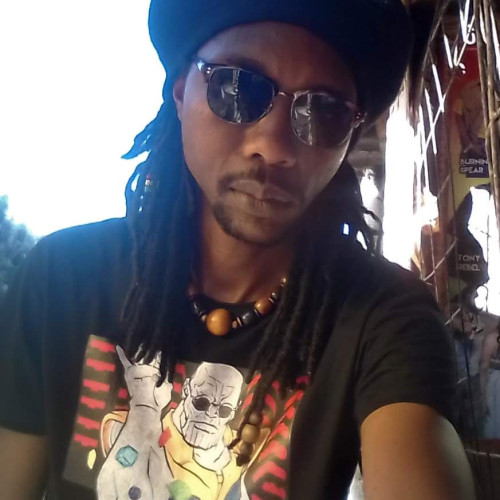 Black P. profile photo