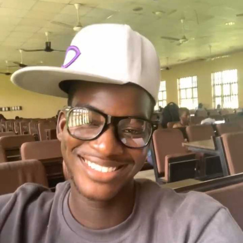 Emmanuel M. profile photo