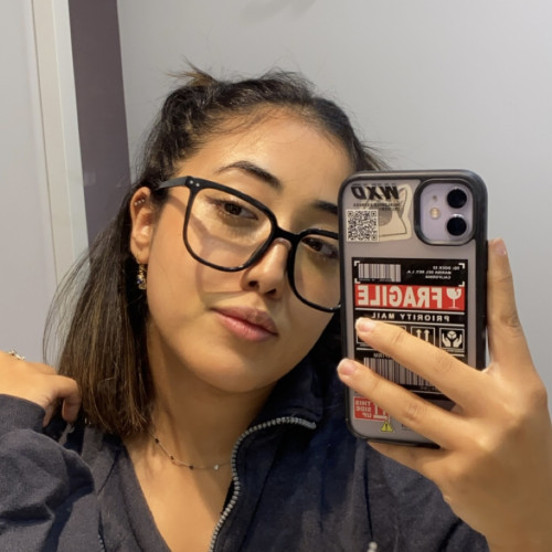 lina b. profile photo