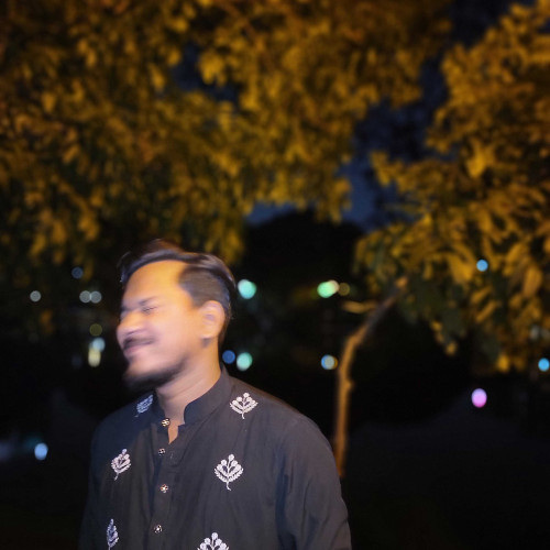 Farhan A. profile photo