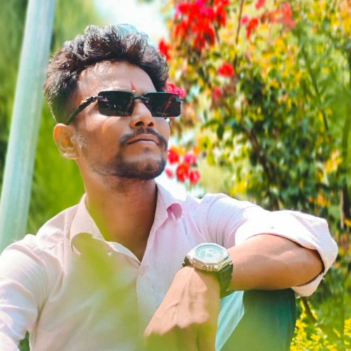 suraj s. profile photo