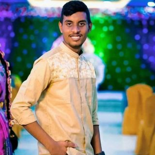 Karthikeyan R.
