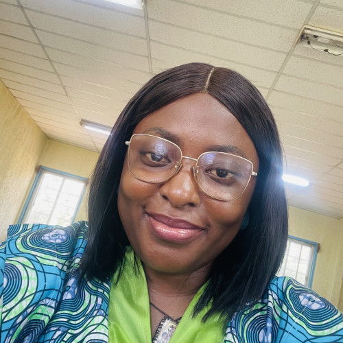 Arrey M. profile photo