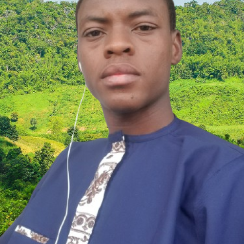 MOHAMMED K. profile photo