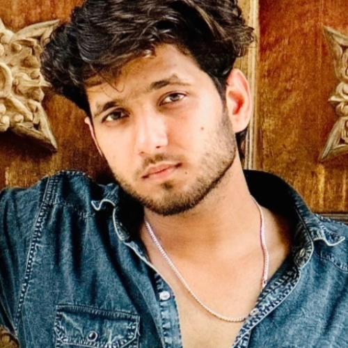 Prabhat goyal g. profile photo