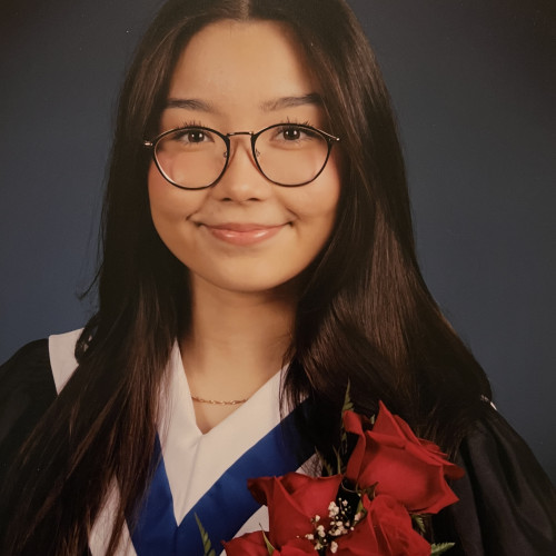 alexa b. profile photo