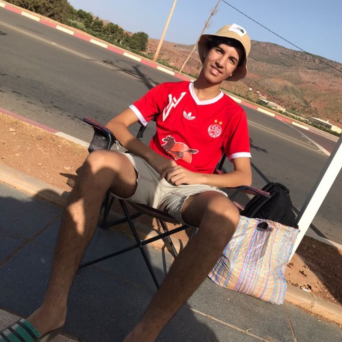 Redwane N. profile photo