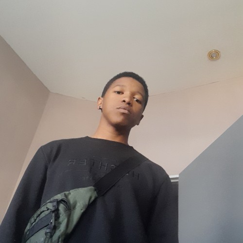 Tumelo H.