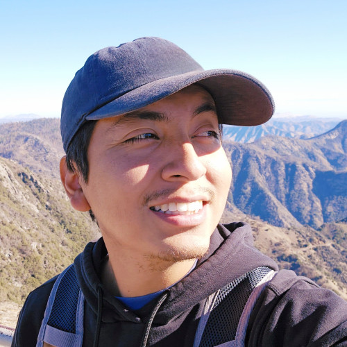 Brandon M. profile photo