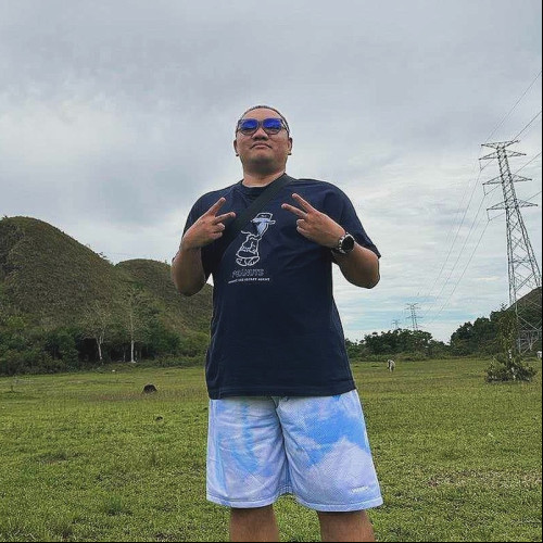 Abel Reymund S. profile photo