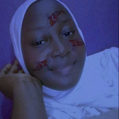 zeenat d. profile photo