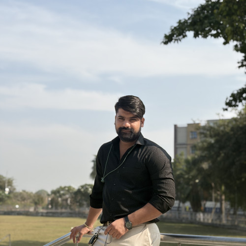 Zeeshan S. profile photo