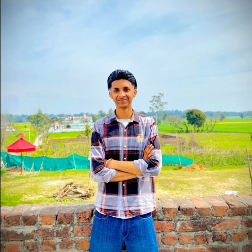 Janu R. profile photo