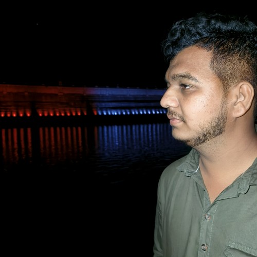 Vijay G.