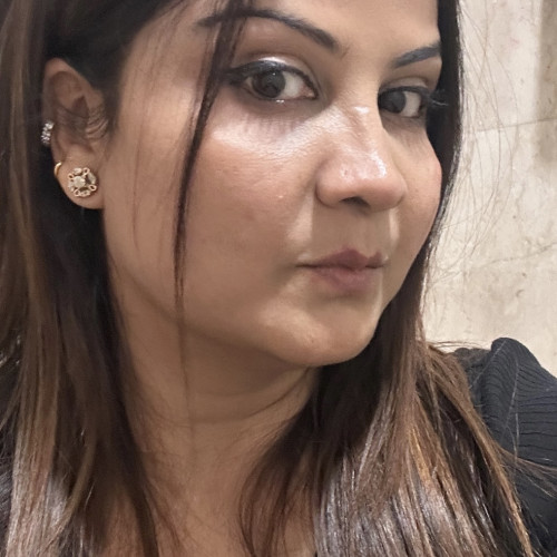 Nysha N. profile photo