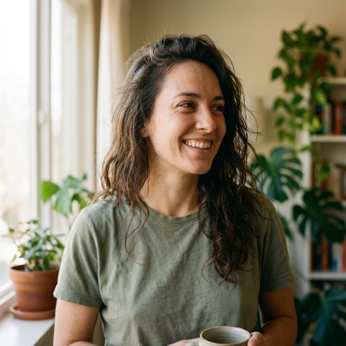 Joana A. profile photo