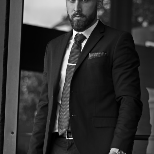 Aaron L. profile photo