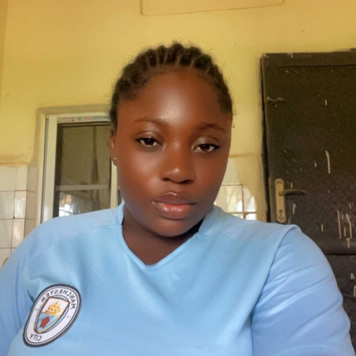 Favour G. profile photo