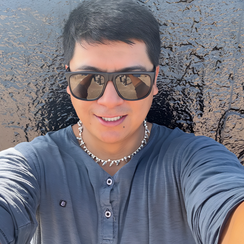 Víctor A. profile photo