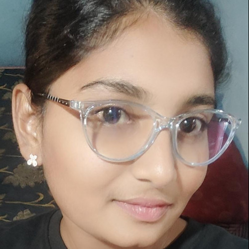 aadhya n. profile photo