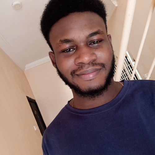 ODUNAYO O. profile photo