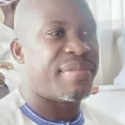 Komoh D. profile photo