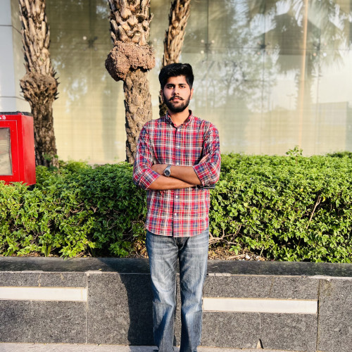 Dushyant B.