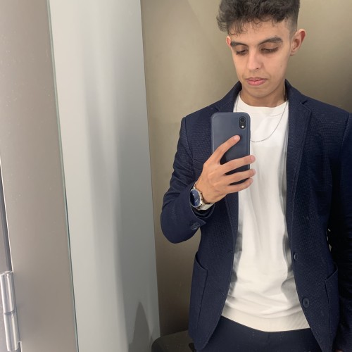 Asbayou  S. profile photo