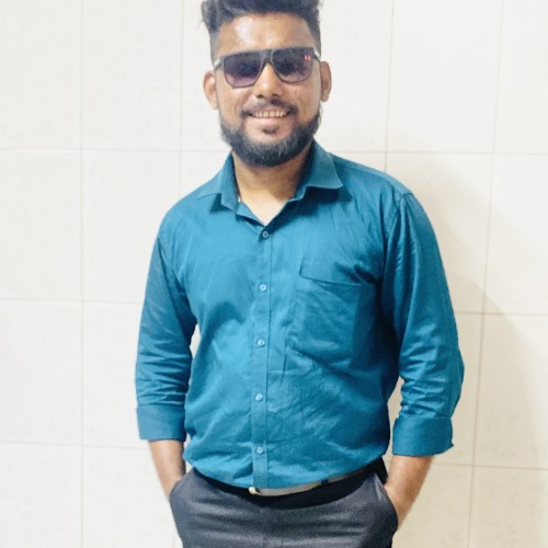 Gaurav K.