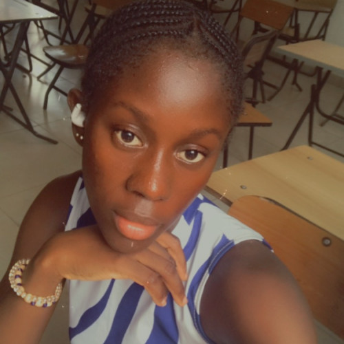 Blessing K. profile photo