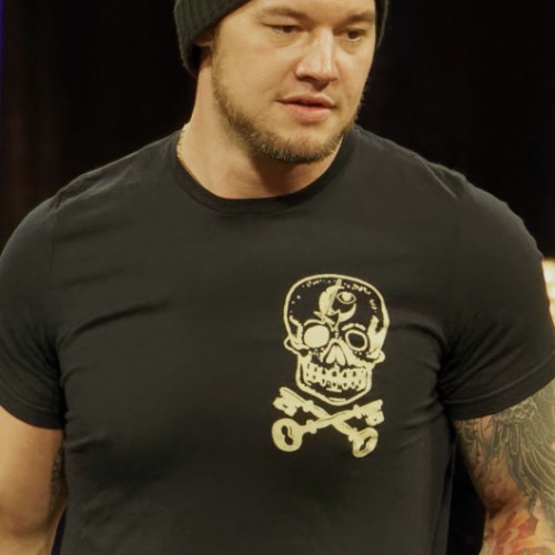 Baron  C. profile photo