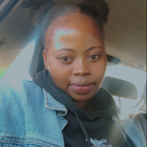 Boitumelo M.