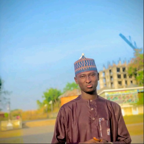 ABDULGANIYU  I. profile photo